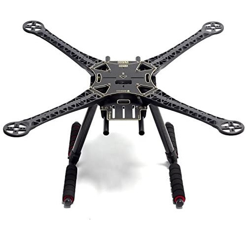 S500 Frame With Landing Gear For Quadcopter